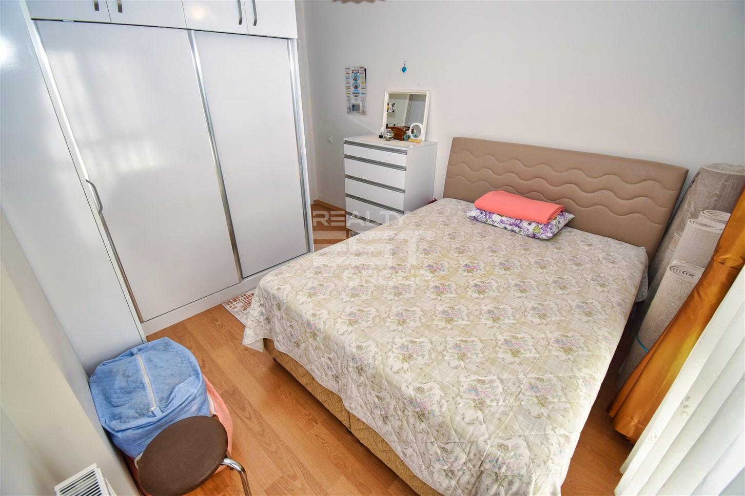 Квартира, Анталия, в районе Коньяалты, 2+1, 110 м², от собственника - фото 21