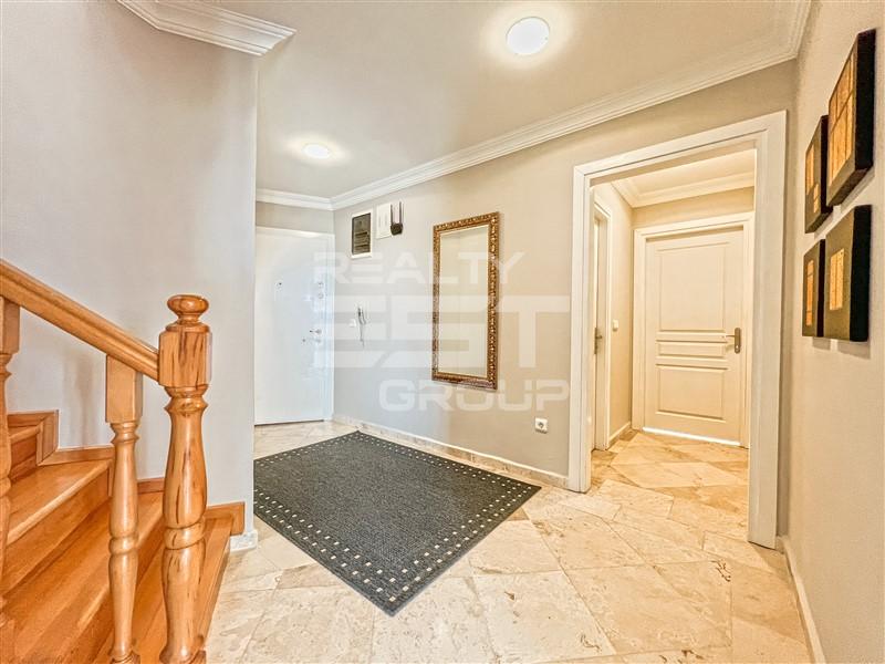 Пентхаус, Алания, в районе Махмутлар, 3+2, 220 м², от собственника - фото 5