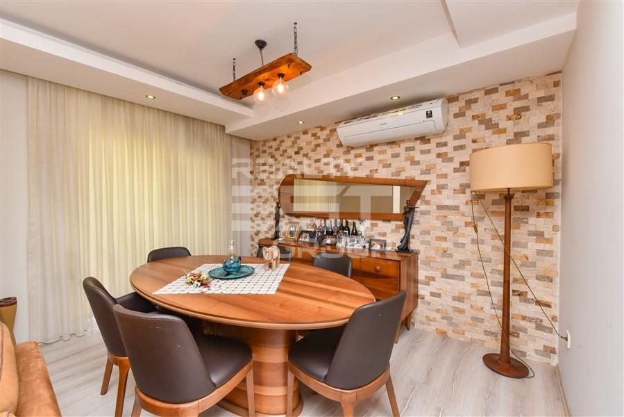 Пентхаус, Алания, в районе Оба, 4+1, 250 м², от собственника - фото 15