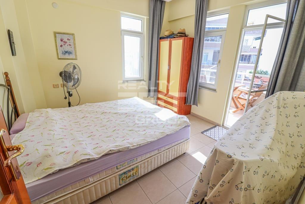 Квартира, Алания, в районе Махмутлар, 2+1, 100 м², от собственника - фото 9