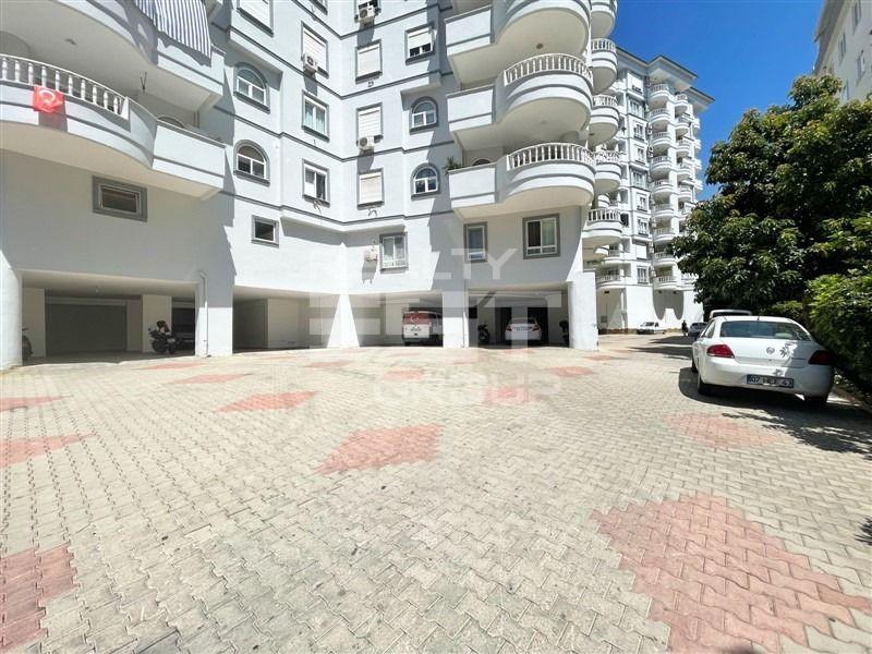 Квартира, Алания, в районе Тосмур, 3+1, 180 м², от собственника - фото 2