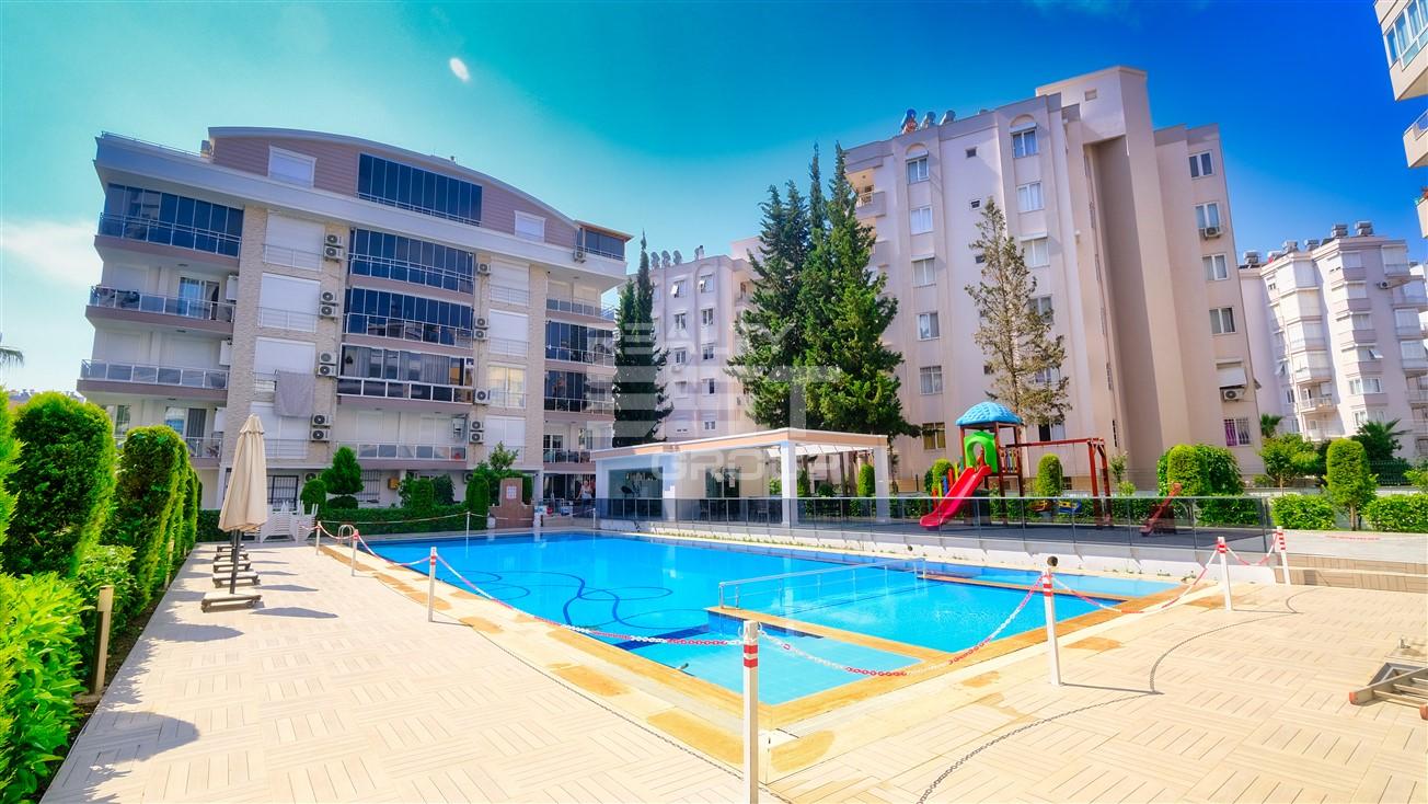 Квартира, Анталия, в районе Коньяалты, 2+1, 110 м², от собственника - фото 6