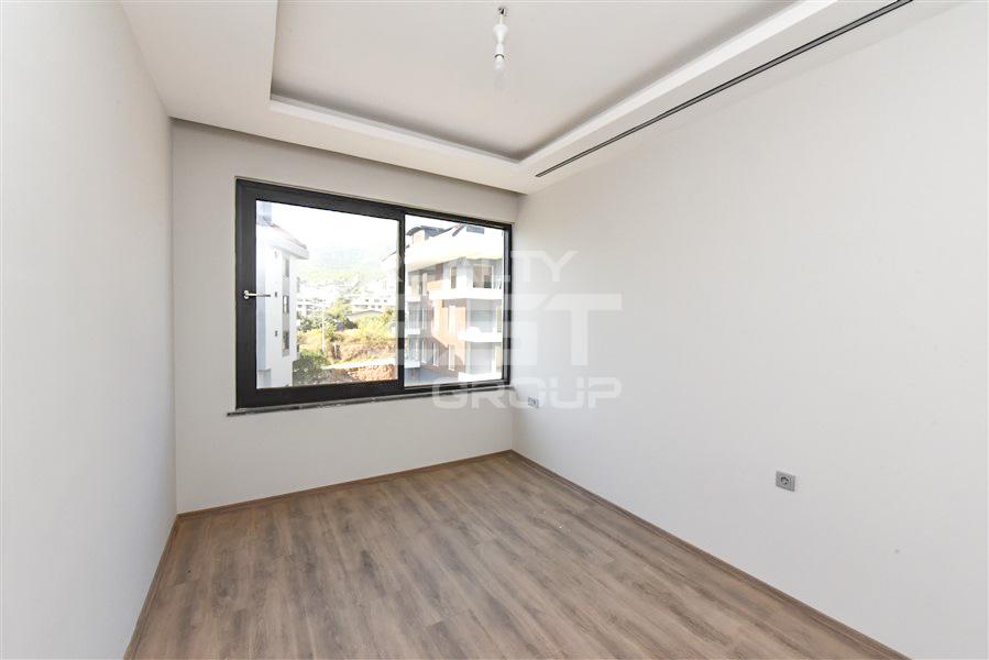 Квартира, Алания, в районе Оба, 1+1, 55 м², от собственника - фото 17