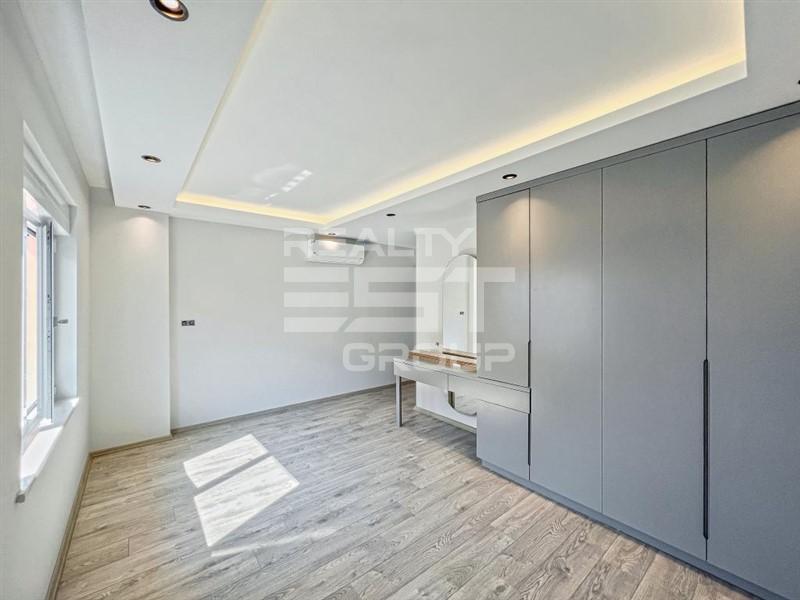 Квартира, Алания, в районе Махмутлар, 4+1, 280 м², от собственника - фото 21