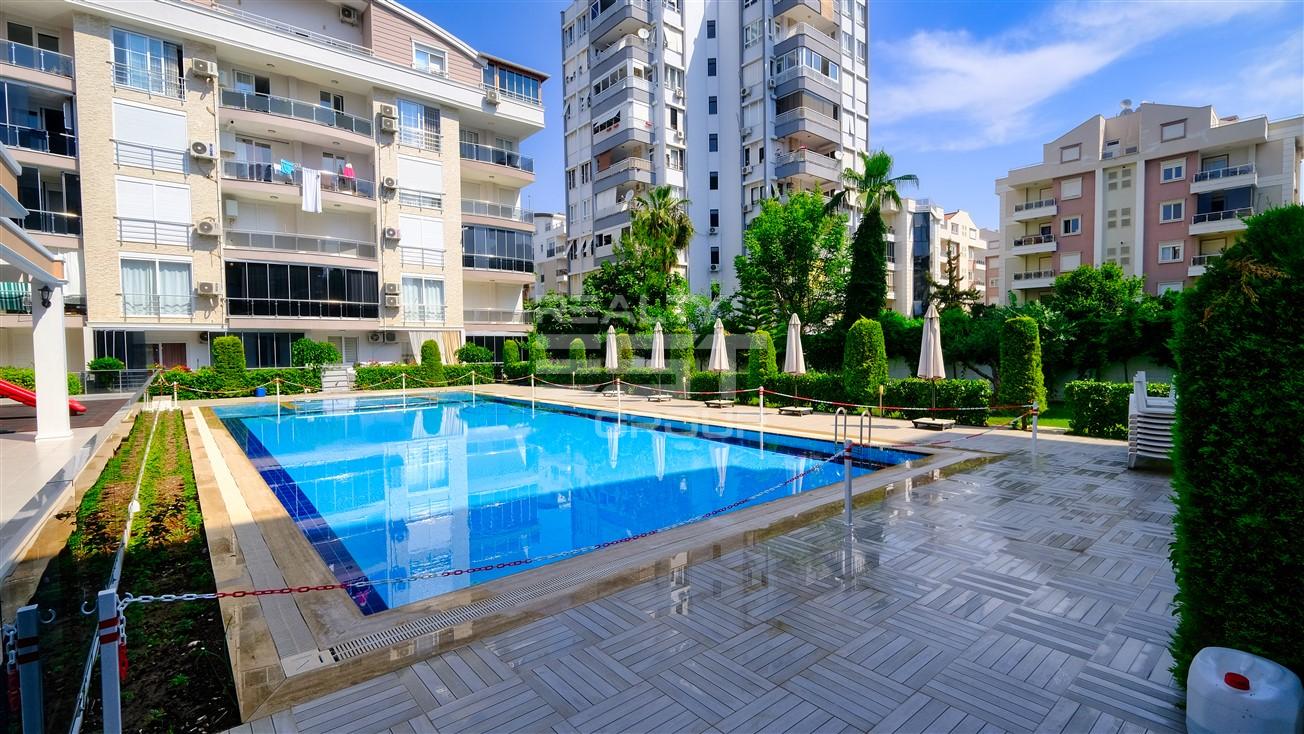 Квартира, Анталия, в районе Коньяалты, 2+1, 110 м², от собственника - фото 9