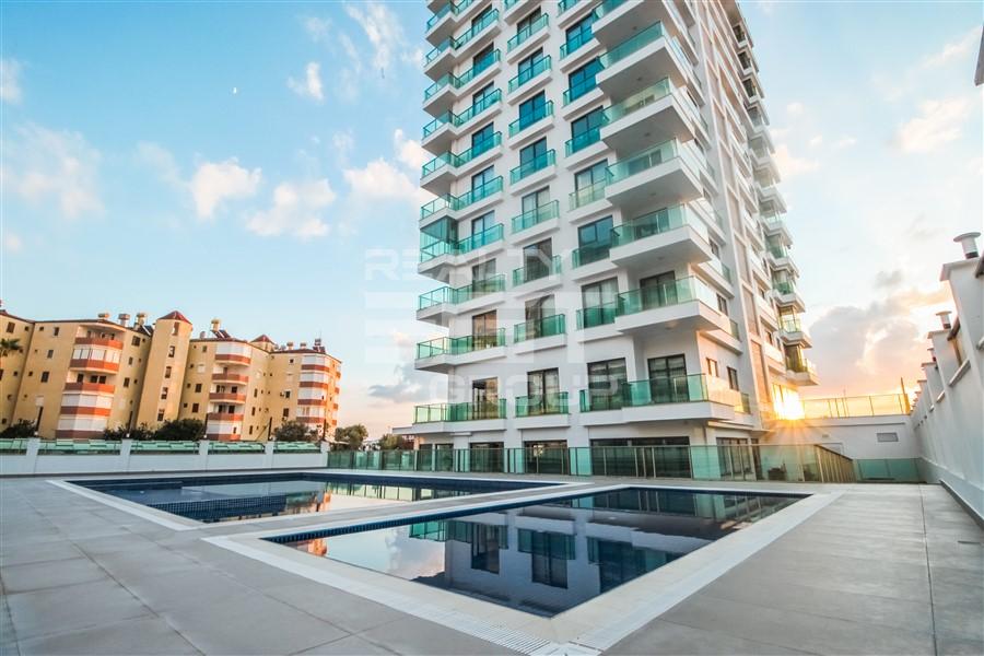 Квартира, Алания, в районе Махмутлар, 2+1, 89 м², от собственника - фото 3