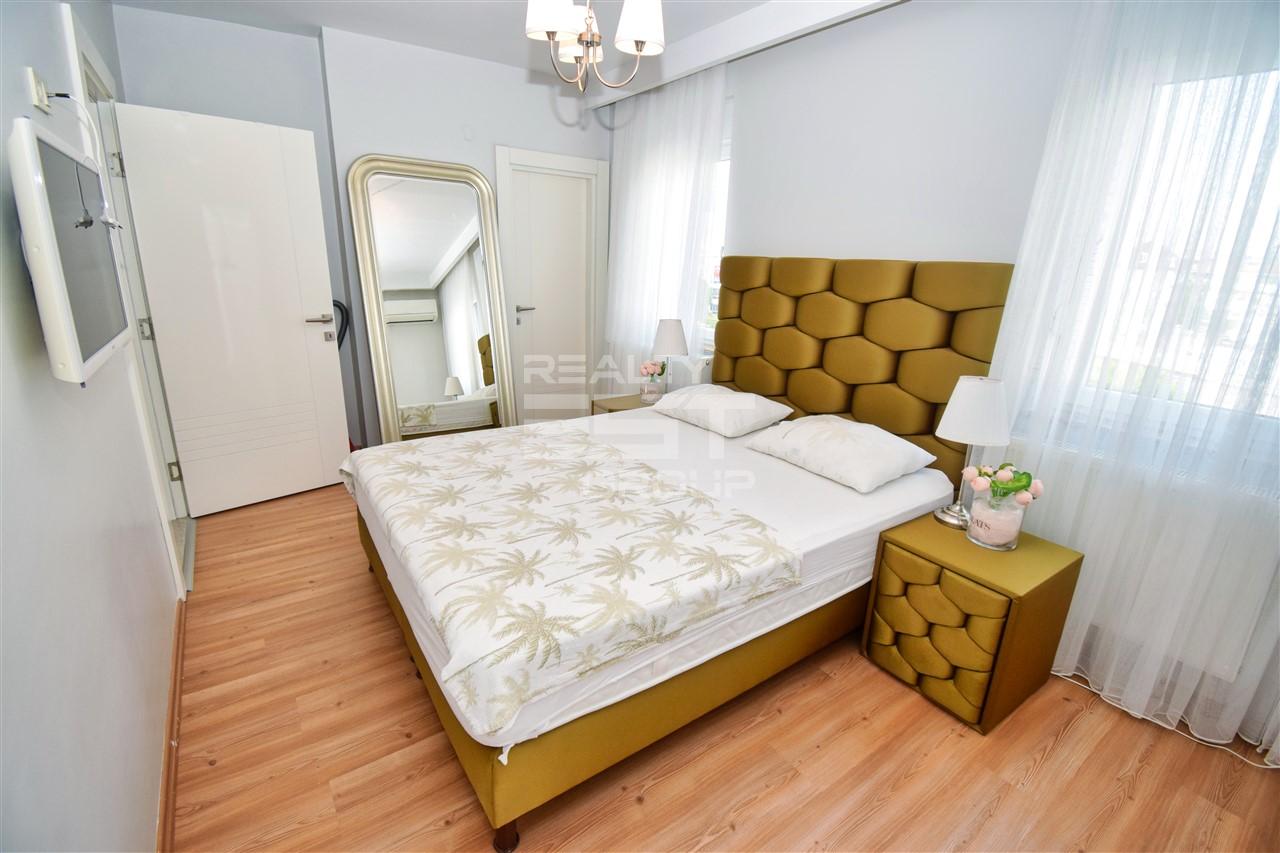 Квартира, Анталия, в районе Коньяалты, 5+1, 190 м², от собственника - фото 18