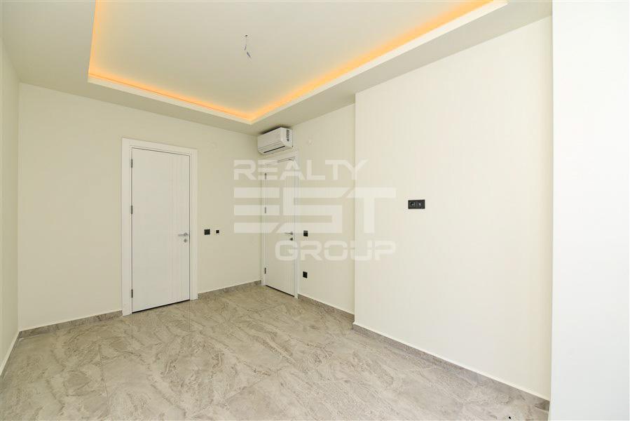 Квартира, Алания, в районе Алания / Центр, 2+1, 90 м², от собственника - фото 13