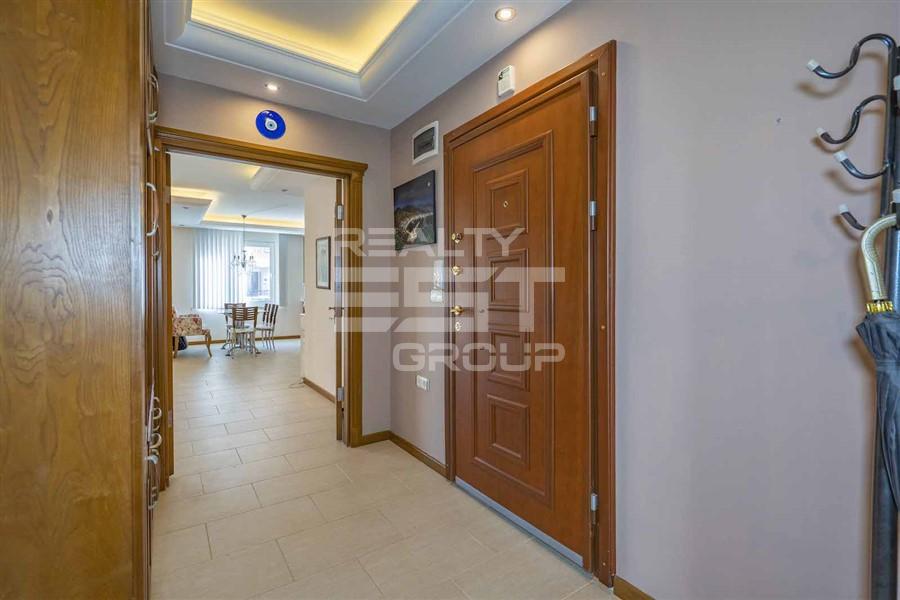 Квартира, Алания, в районе Махмутлар, 2+1, 105 м², от собственника - фото 4