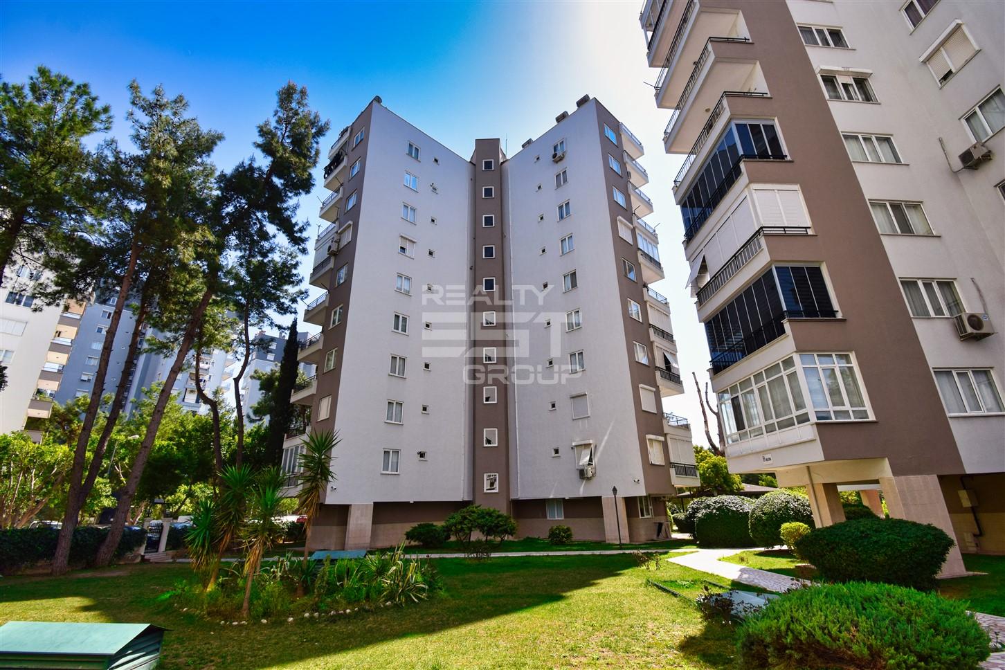 Квартира, Анталия, в районе Коньяалты, 3+1, 165 м², от собственника - фото 2