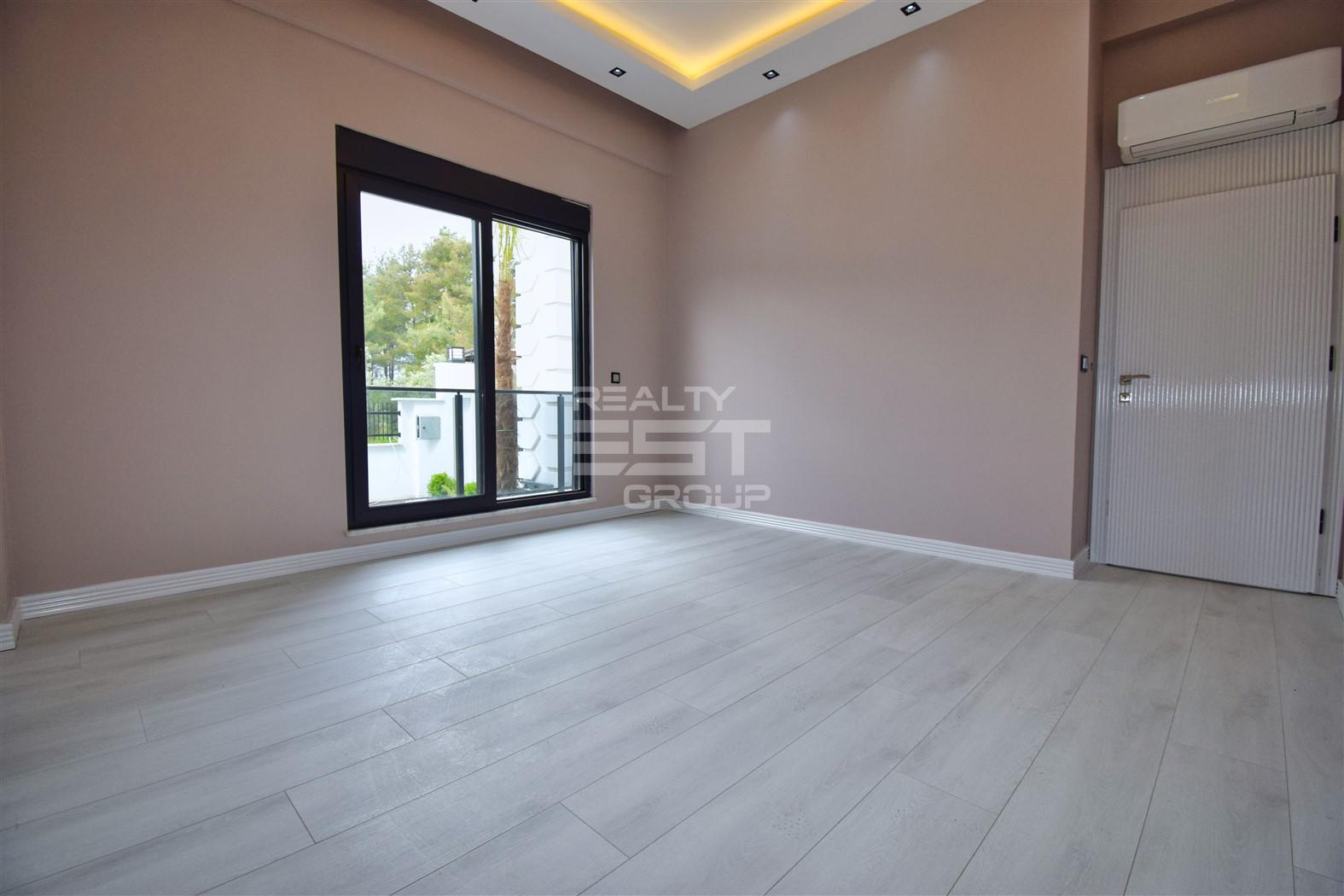 Вилла, Анталия, в районе Дошемеальты, 5+1, 450 м², от собственника - фото 18