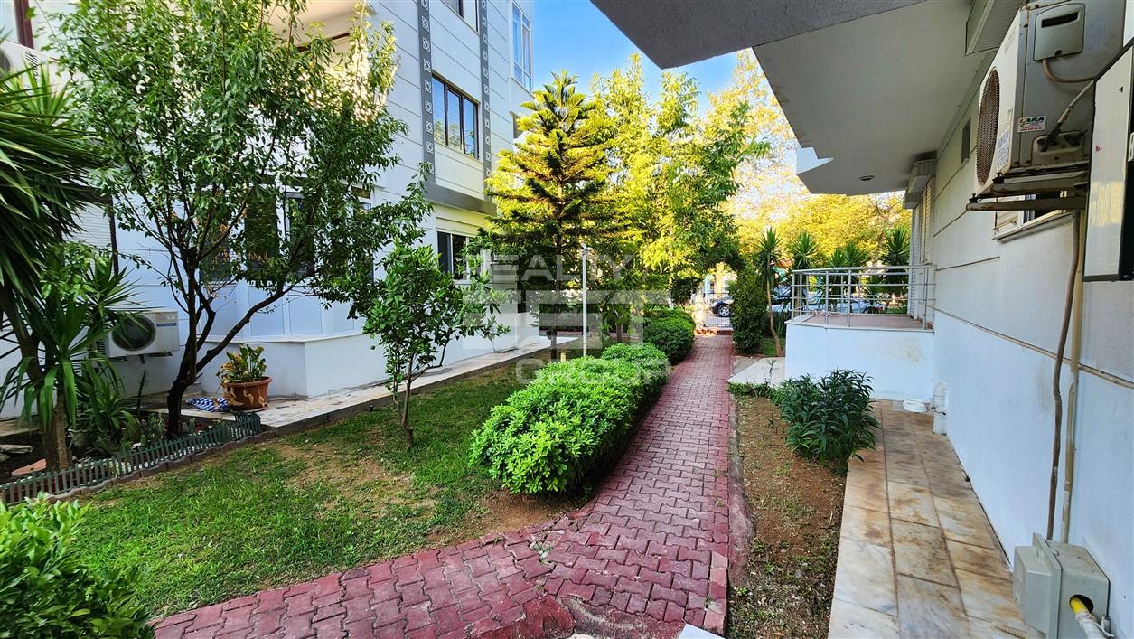 Квартира, Анталия, в районе Лара, 3+1, 170 м², от застройщика - фото 3