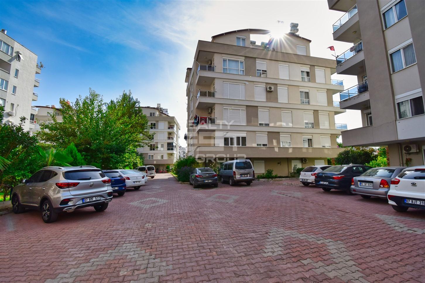 Квартира, Анталия, в районе Коньяалты, 2+1, 110 м², от собственника - фото 2