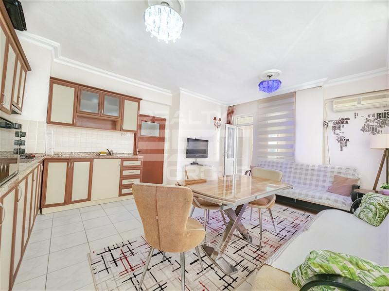 Квартира, Алания, в районе Махмутлар, 2+1, 100 м², от собственника - фото 9