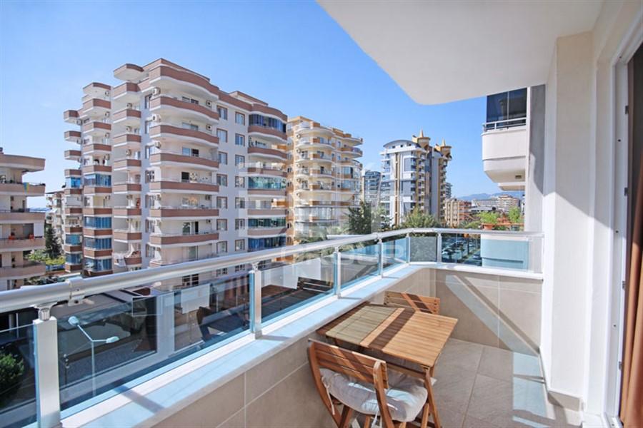 Квартира, Алания, в районе Махмутлар, 2+1, 115 м², от собственника - фото 35