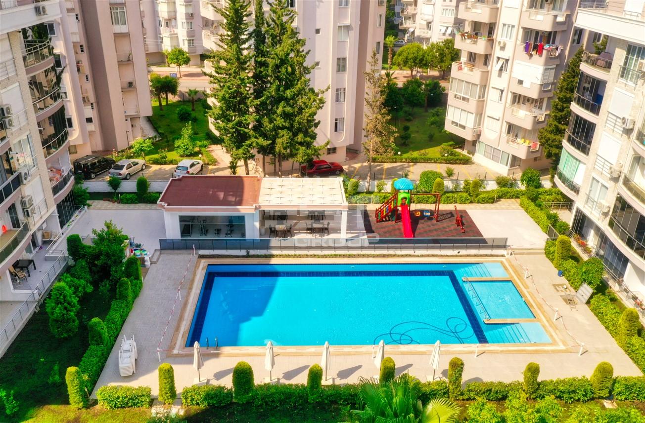 Квартира, Анталия, в районе Коньяалты, 2+1, 110 м², от собственника - фото 3