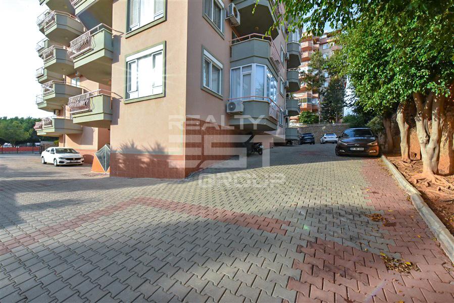 Квартира, Алания, в районе Тосмур, 2+1, 120 м², от собственника - фото 5