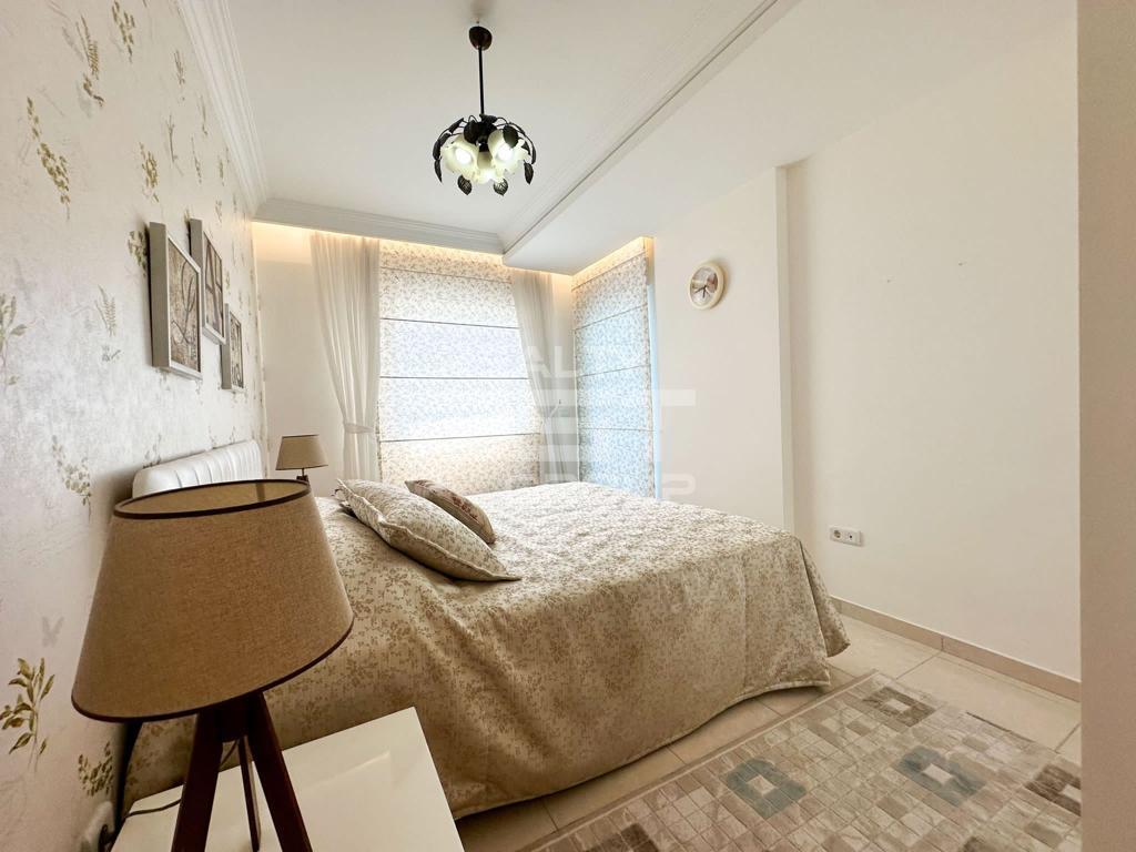 Квартира, Алания, в районе Махмутлар, 2+1, 120 м², от собственника - фото 17