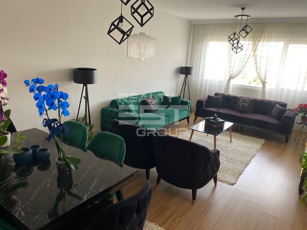 Квартира, Стамбул, в районе Аташехир, 2+1, 80 м², от застройщика - фото 7