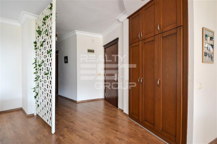 Квартира, Алания, в районе Тосмур, 2+1, 110 м², от собственника - фото 6