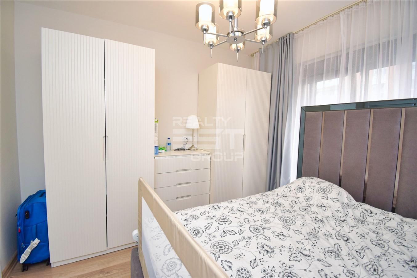 Квартира, Анталия, в районе Кепез, 2+1, 86 м², от собственника - фото 19