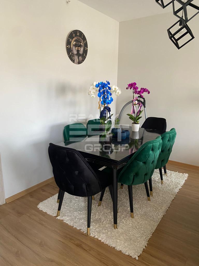 Квартира, Стамбул, в районе Аташехир, 2+1, 80 м², от застройщика - фото 5