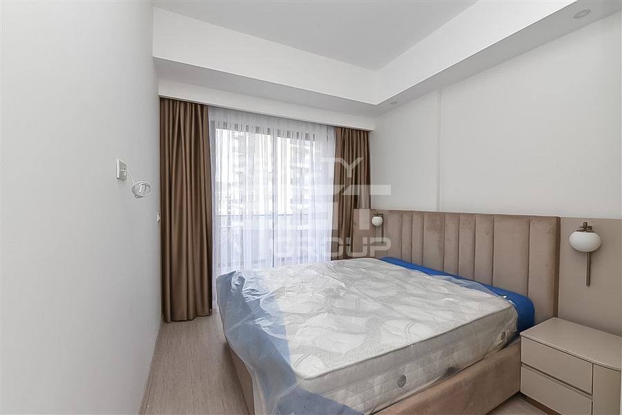 Квартира, Алания, в районе Авсаллар, 1+1, 59 м², от собственника - фото 17