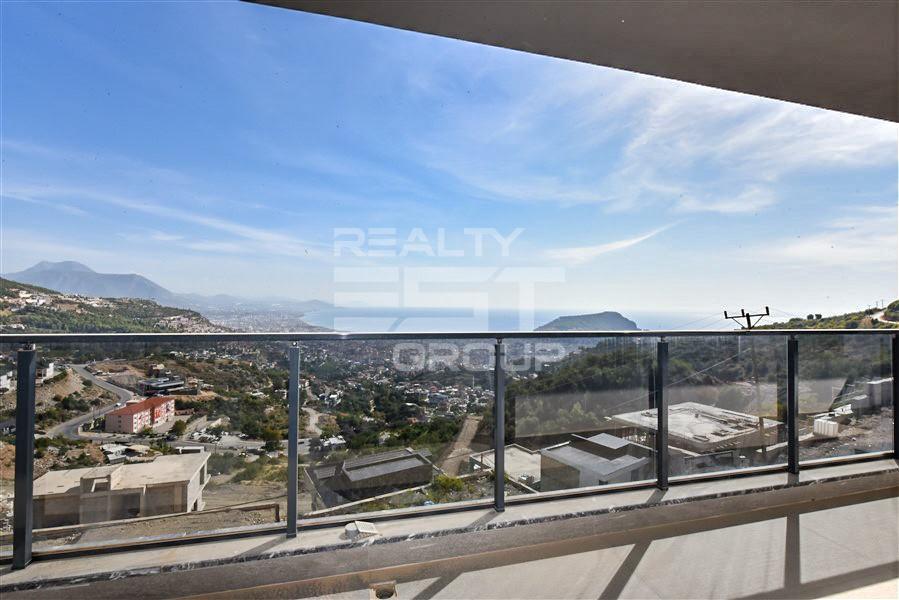 Вилла, Алания, в районе Алания / Центр, 5+1, 260 м², от собственника - фото 25