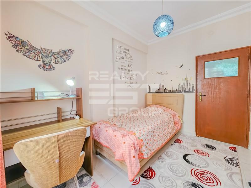 Квартира, Алания, в районе Махмутлар, 2+1, 100 м², от собственника - фото 11