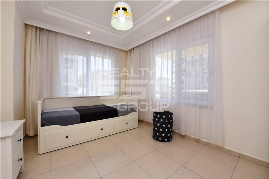 Квартира, Алания, в районе Авсаллар, 2+1, 95 м², от собственника - фото 20