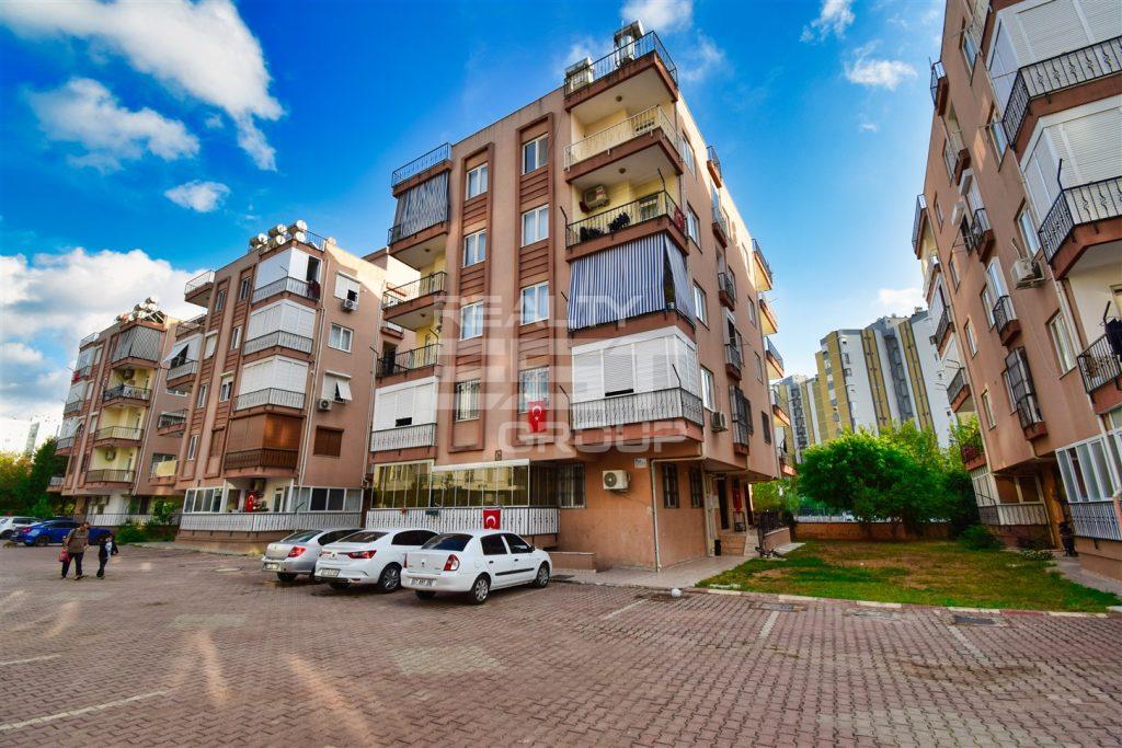 Квартира, Анталия, в районе Анталия / Центр, 3+1, 150 м², от собственника