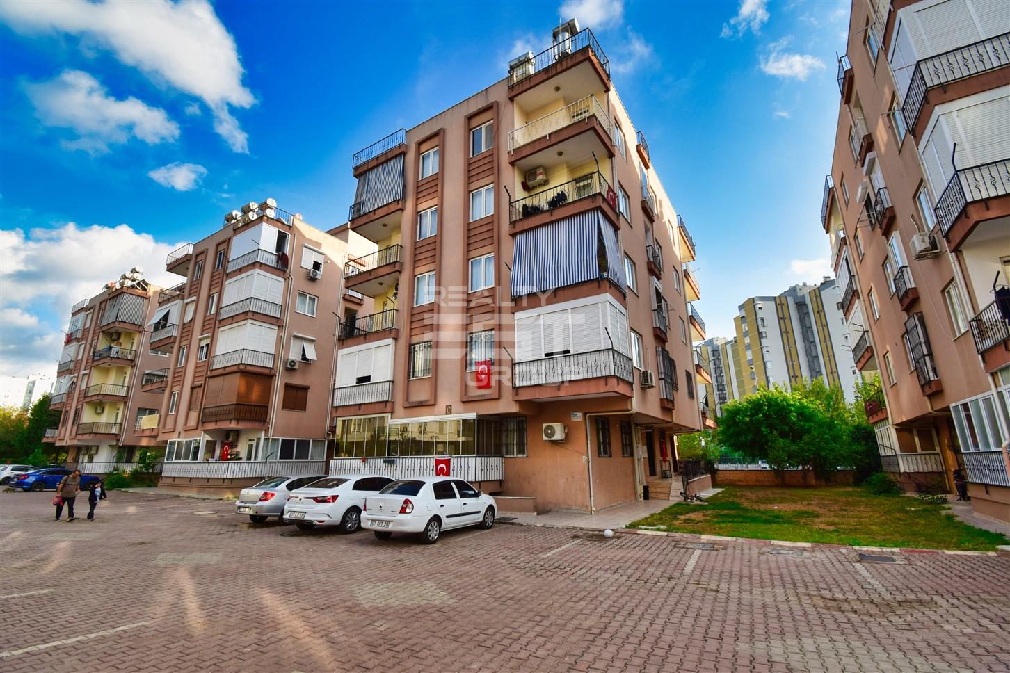 Квартира, Анталия, в районе Анталия / Центр, 3+1, 150 м², от собственника