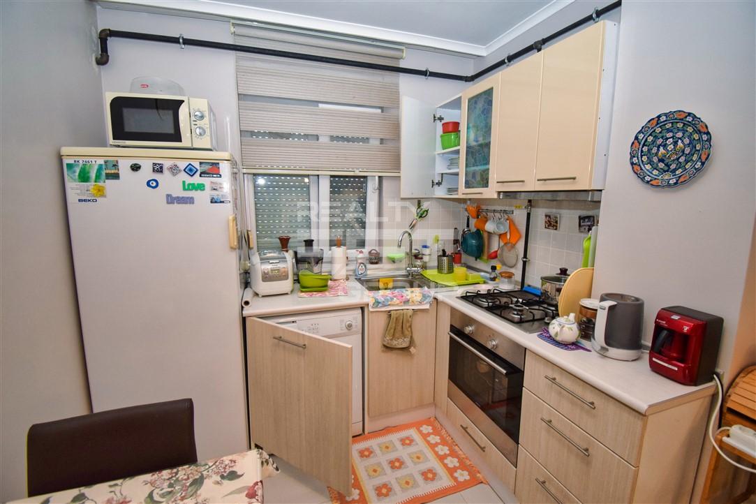 Квартира, Анталия, в районе Коньяалты, 1+1, 75 м², от собственника - фото 15