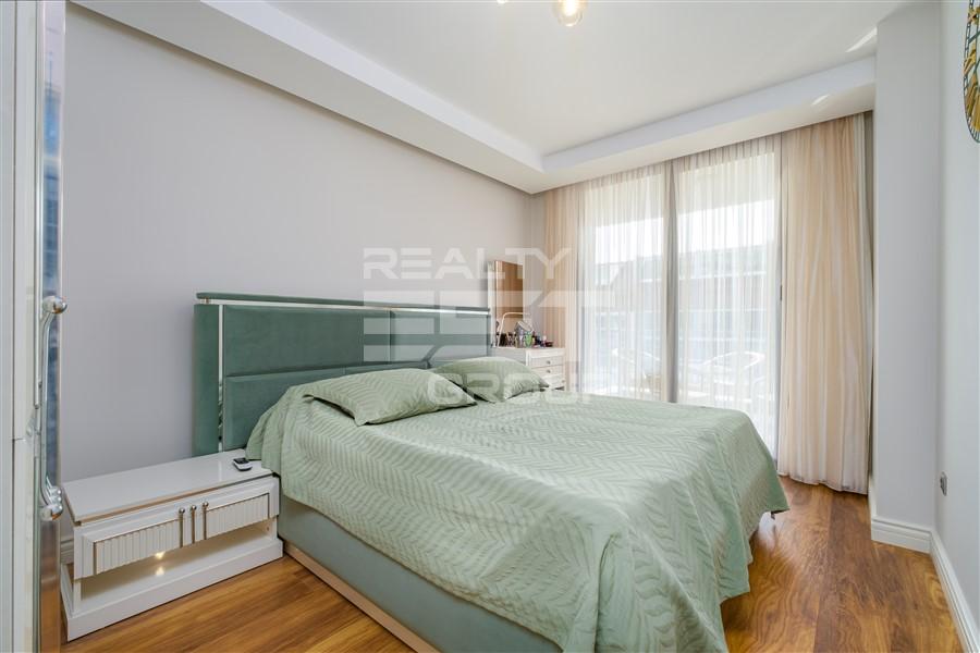 Пентхаус, Алания, в районе Kестель, 2+1, 85 м², от собственника - фото 14