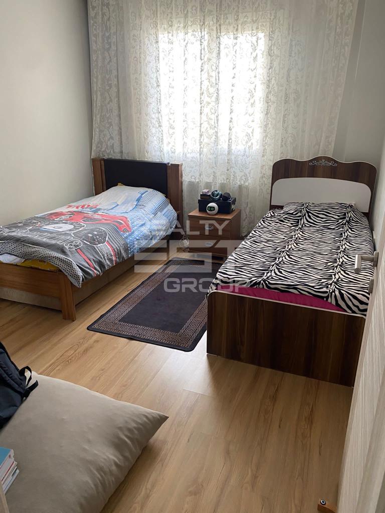 Квартира, Стамбул, в районе Аташехир, 2+1, 80 м², от застройщика - фото 14