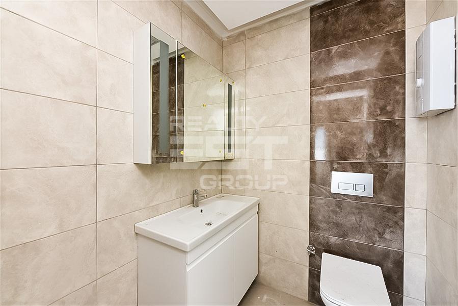 Квартира, Алания, в районе Авсаллар, 1+1, 50 м², от собственника - фото 12