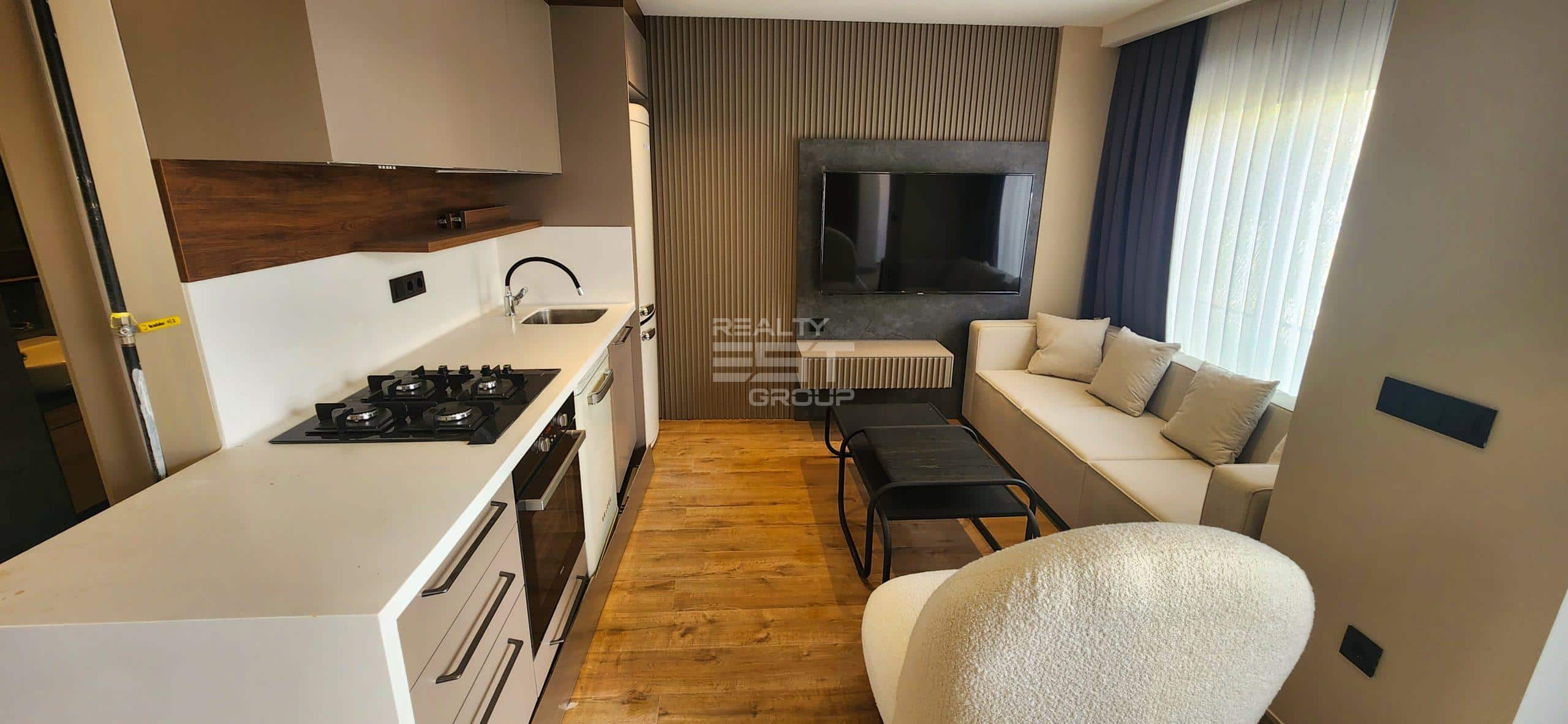 Квартира, Анталия, в районе Лара, 2+1, 90 м², от собственника - фото 10