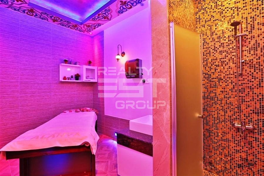 Квартира, Алания, в районе Авсаллар, 2+1, 95 м², от собственника - фото 5