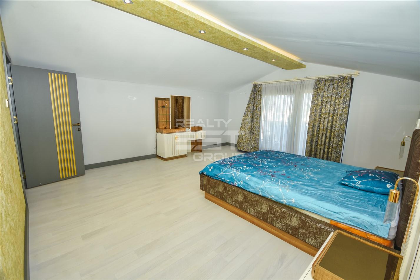 Вилла, Белек, 7+1, 500 м², от собственника - фото 38