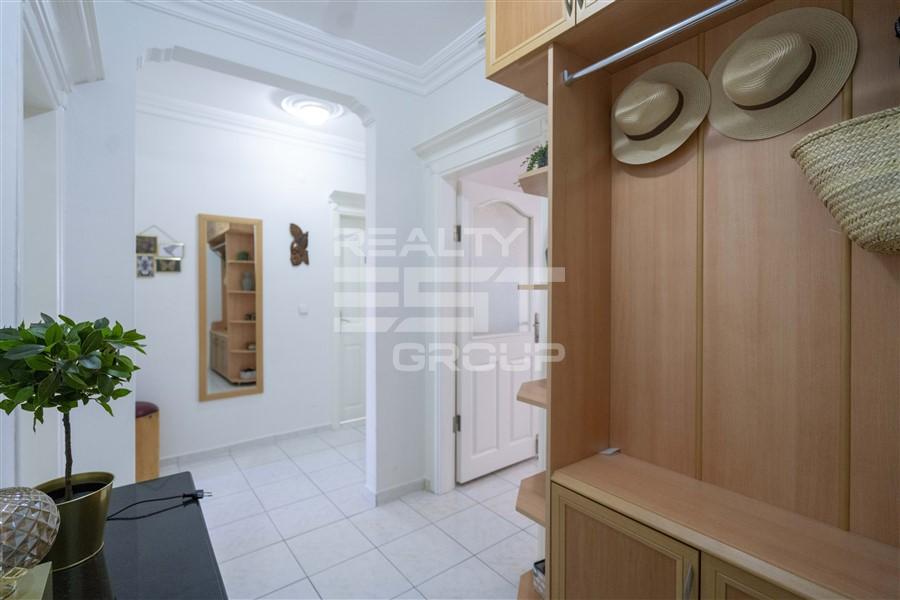 Квартира, Алания, в районе Оба, 2+1, 110 м², от собственника - фото 9