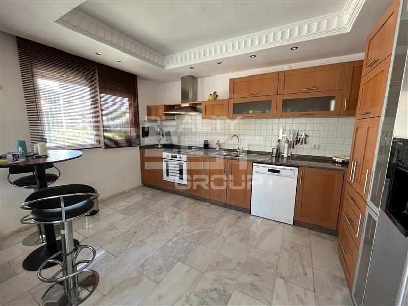 Вилла, Алания, в районе Kестель, 4+1, 210 м², от собственника - фото 14