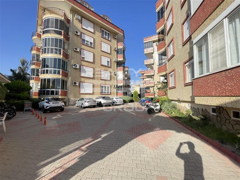 Квартира, Алания, в районе Оба, 2+1, 125 м², от собственника - фото 2