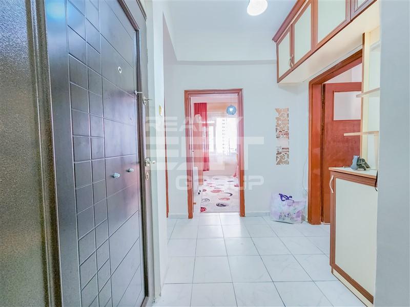 Квартира, Алания, в районе Махмутлар, 2+1, 100 м², от собственника - фото 6