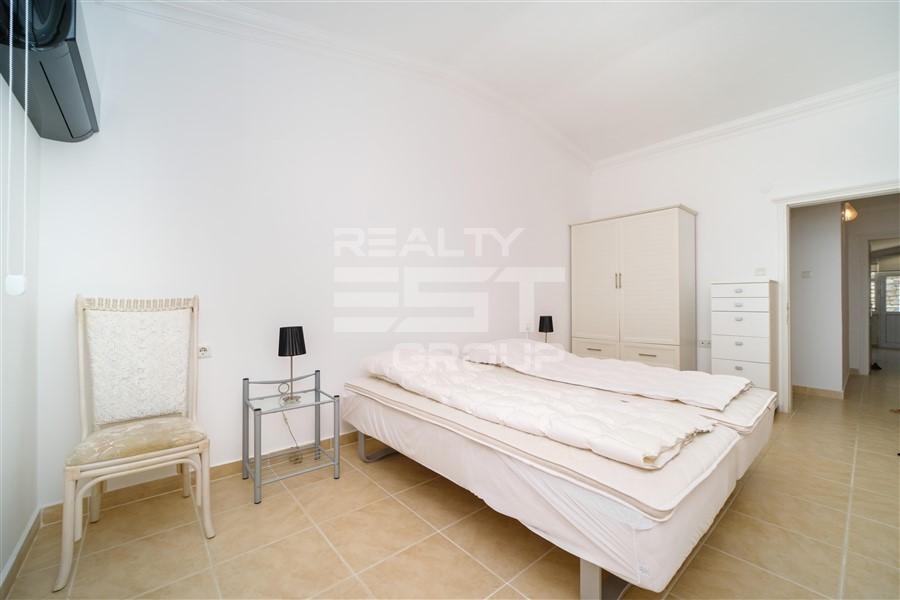 Пентхаус, Алания, в районе Алания / Центр, 3+1, 210 м², от собственника - фото 17