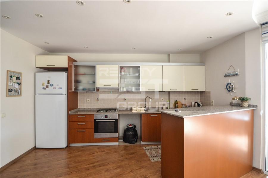 Квартира, Алания, в районе Тосмур, 2+1, 110 м², от собственника - фото 12