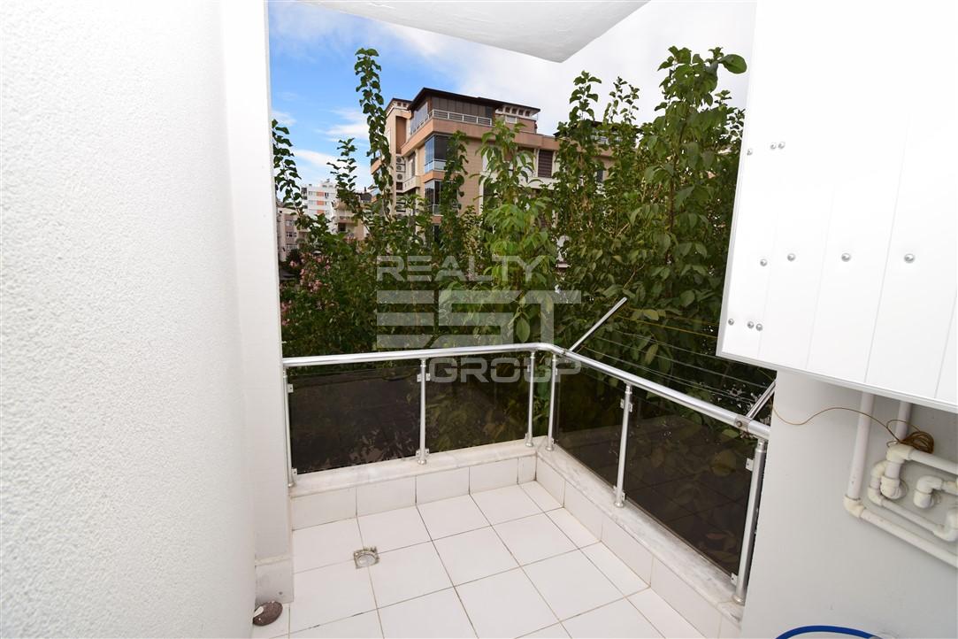 Квартира, Анталия, в районе Коньяалты, 1+1, 75 м², от собственника - фото 17