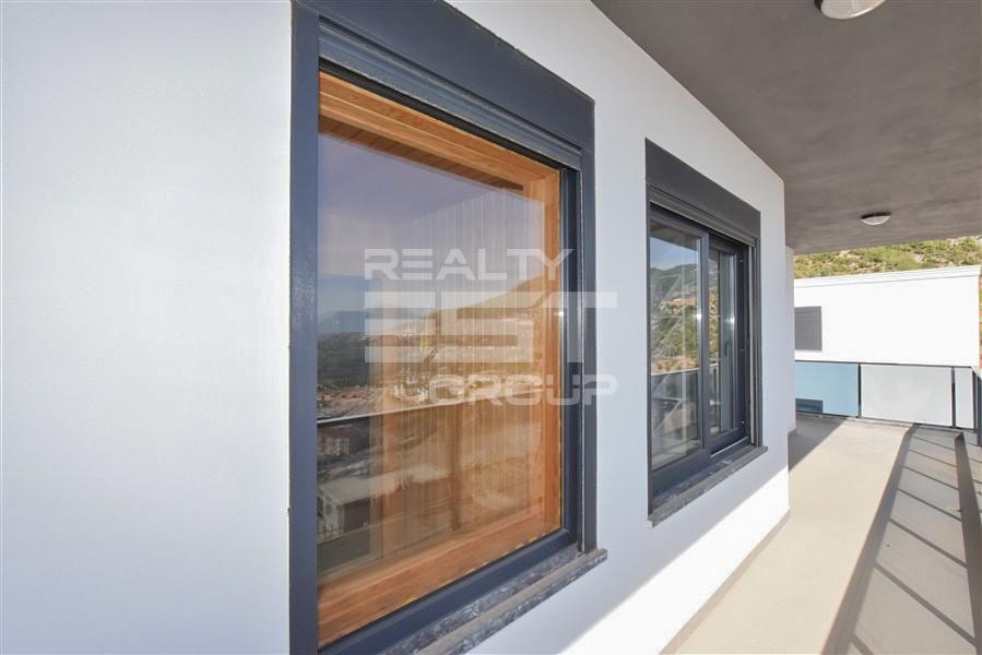 Вилла, Алания, в районе Алания / Центр, 5+1, 260 м², от собственника - фото 26