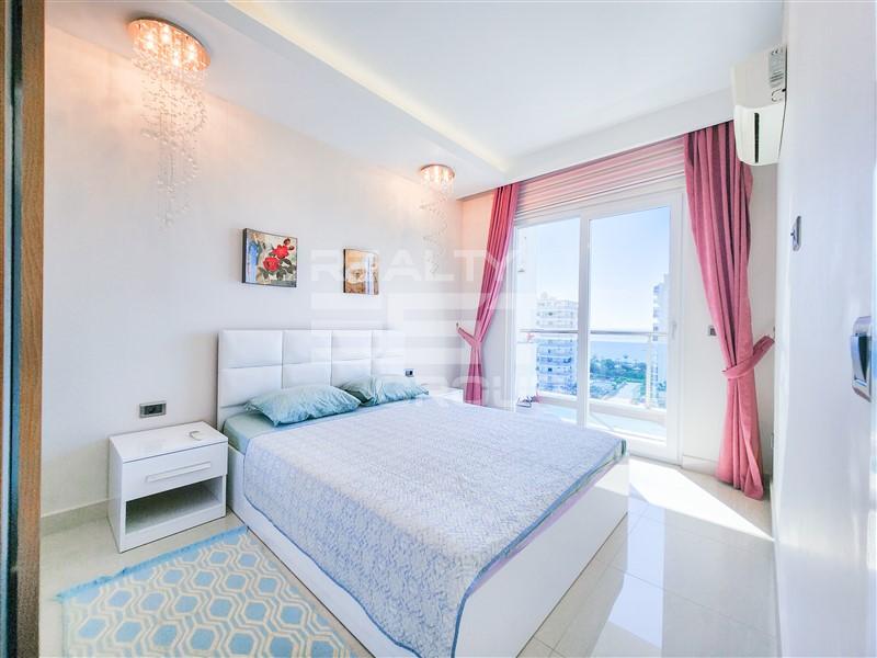 Квартира, Алания, в районе Махмутлар, 1+1, 65 м², от собственника - фото 13