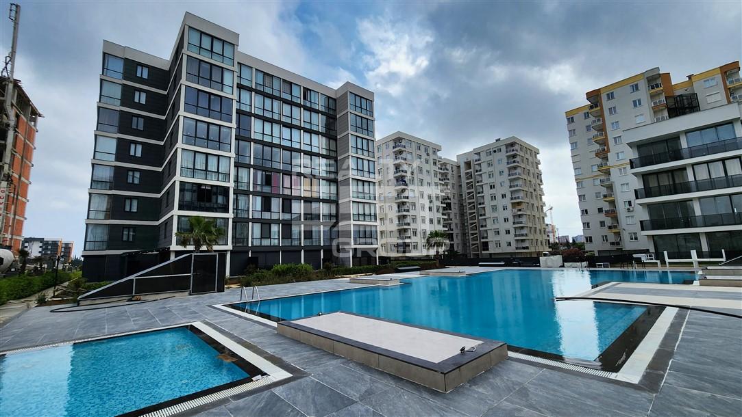 Квартира, Анталия, в районе Алтынташ, 2+1, 90 м², от собственника - фото 5