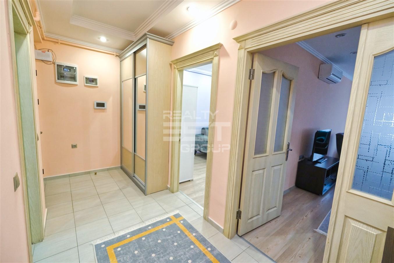 Квартира, Анталия, в районе Коньяалты, 2+1, 90 м², от собственника - фото 3